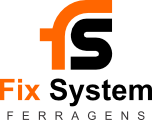 Fix System Ferragens
