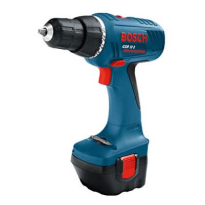 Furadeira Parafusadeira Bosch Gsr 12 1