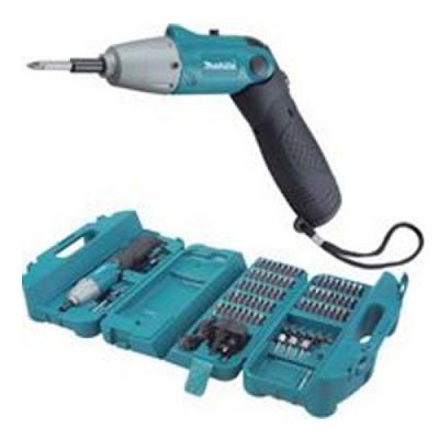 Parafusadeira Articulavel Makita Bateria 4v