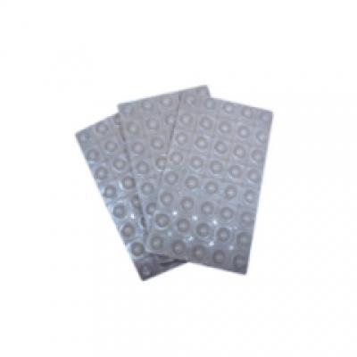 Batedor De Silicone